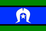 Torres Strait Islander flag